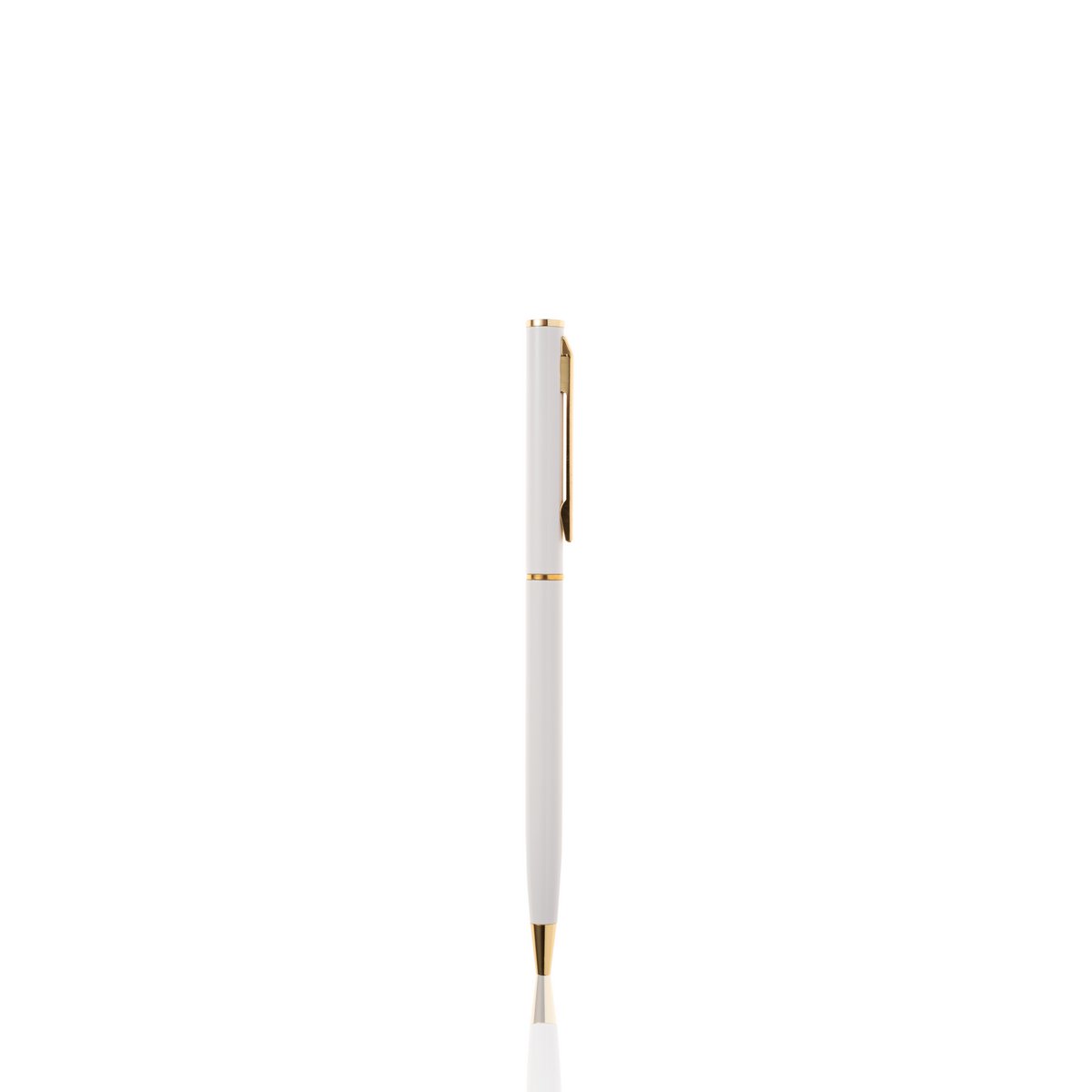 The Mini Love Pen 448 White