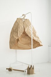 KONGE / DRONNING - DIY KOSTUME