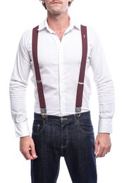 Touraine wide straps