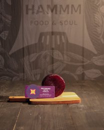 🇮🇹 Pecorino sotto vino – fromage de brebis artisanal vieilli dans le vin