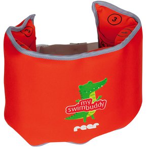 Myswimbuddy swim belt