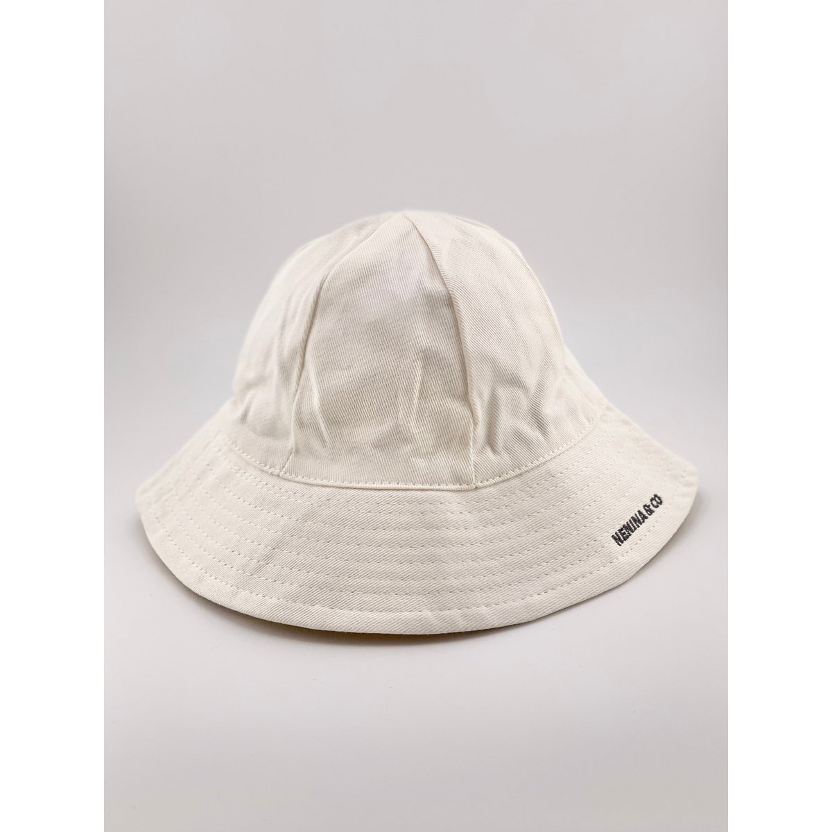 Nenina & Co 100% Cotton Hat