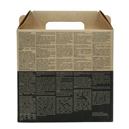 Mistrzowski zestaw upominkowy dla mężczyzn na każdy dzień – Dezodorant w kremie – 485ml