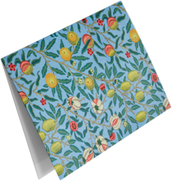 Set di biglietti d'auguri Stampe botaniche