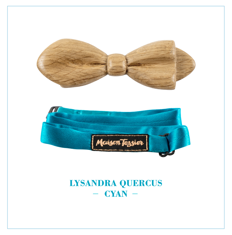 LISADRA QUERCUS