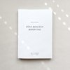 5 minuten elke dag - mijn dagboek voor dankbaarheid Motivatie Zelf - Love Succes - 140 pagina's Dagelijks & Dankbaarheid Journal SoftCover A5 (PU = 5 PC.)