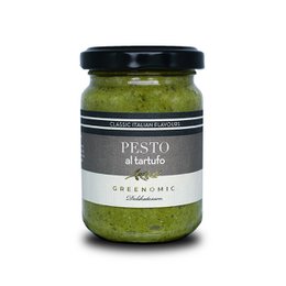 Greenomic Delikatessen