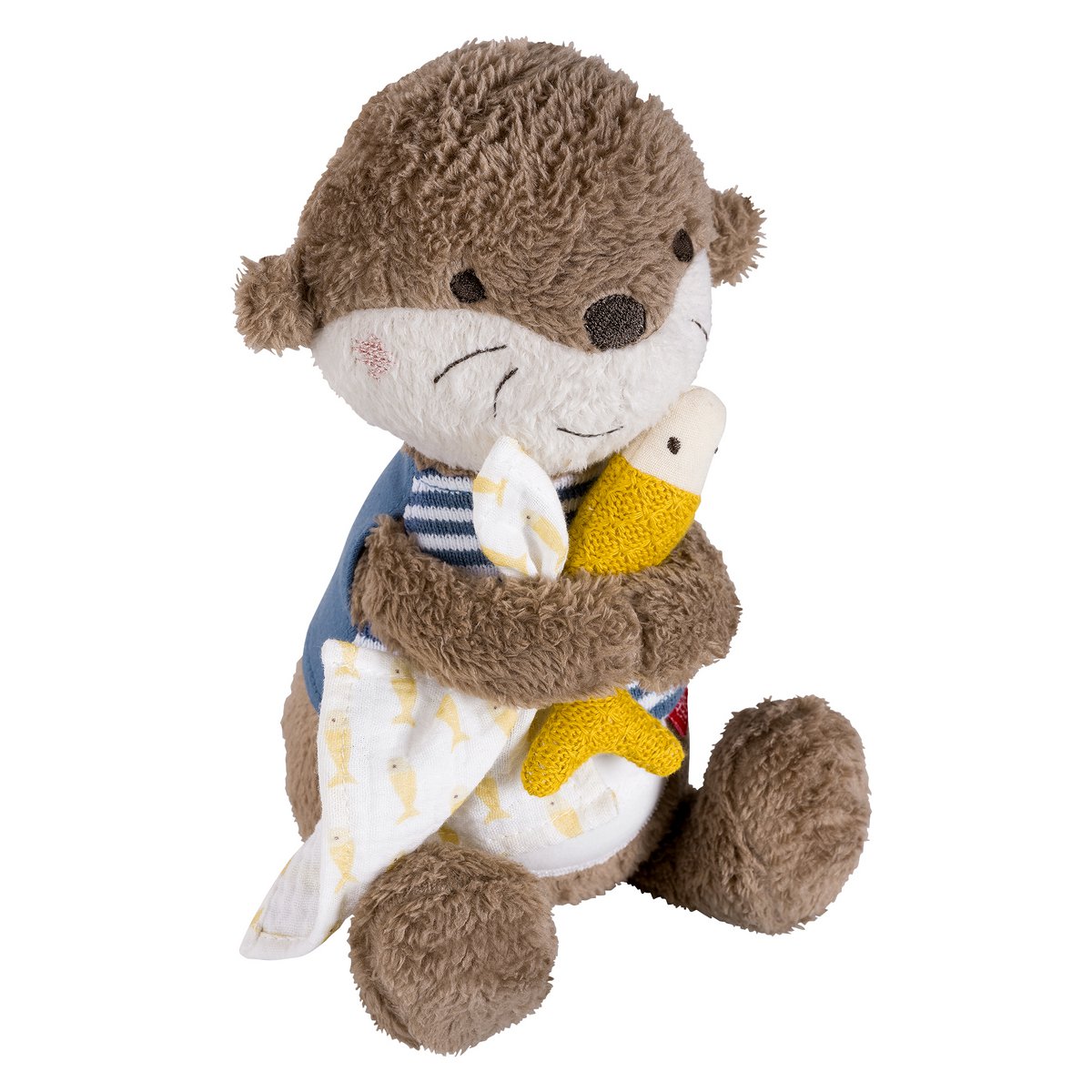 Night light otter