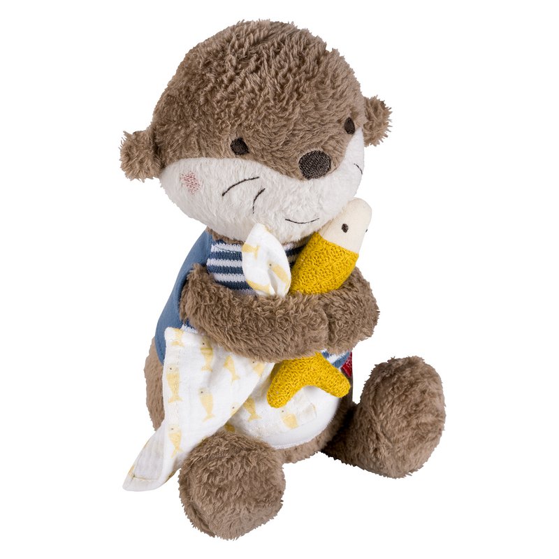 Night light otter