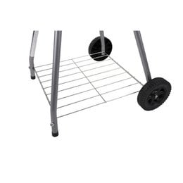 Barbecue Black
