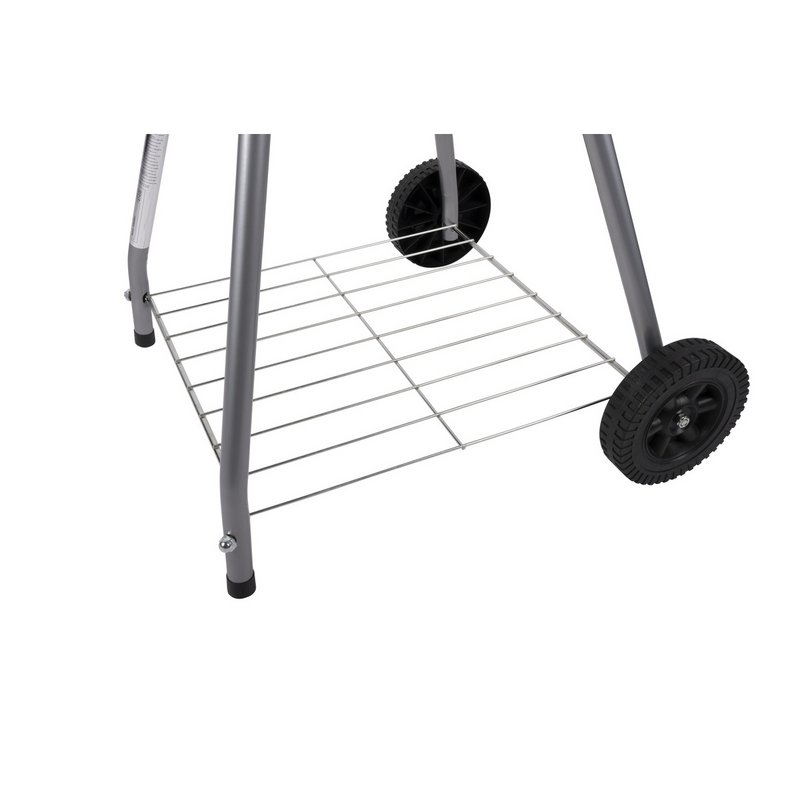 Barbecue Black