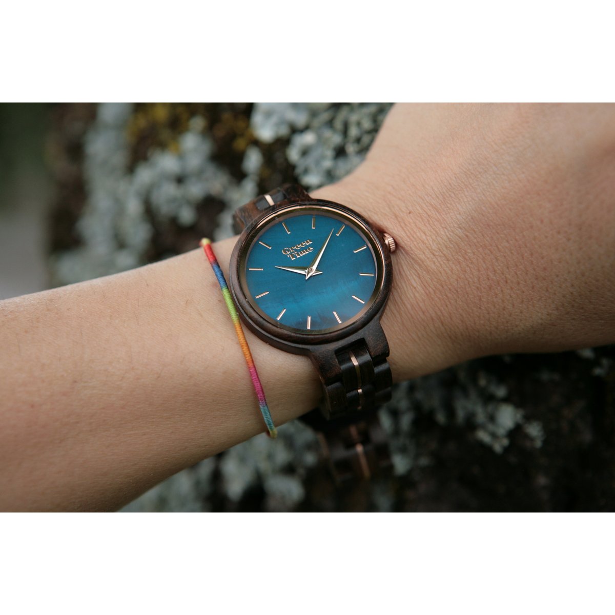 GreenTime ZW125A