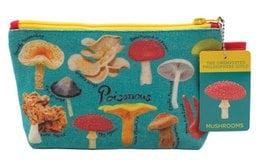 Etui UPG - Champignon