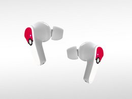 Pokémon - Pokeball - TWS earpods