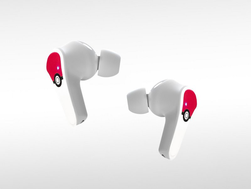 Pokémon - Pokeball - TWS earpods