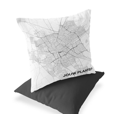 Place name | OUTSIDE PILLOW