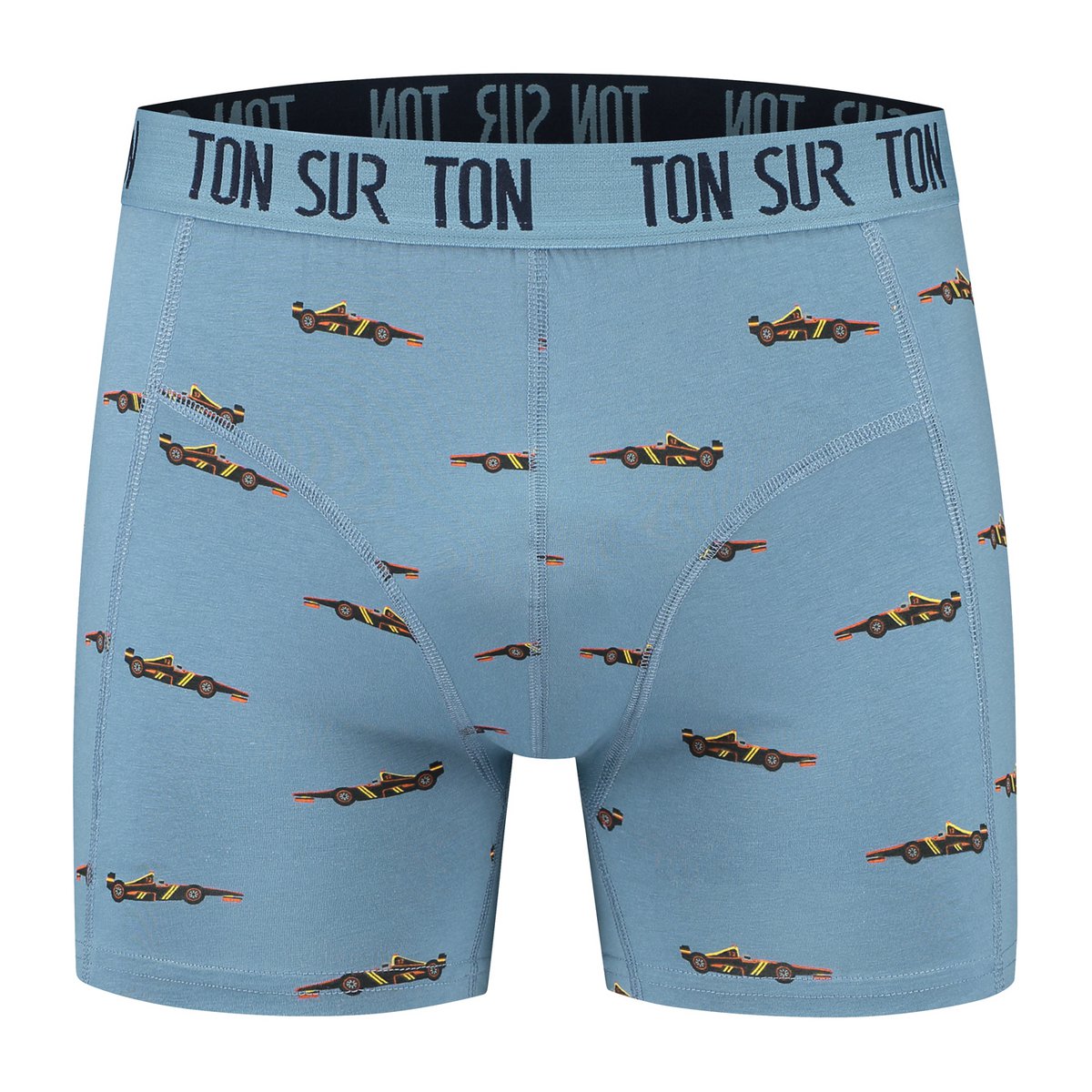 The Driver - Matching Socks and Boxershort