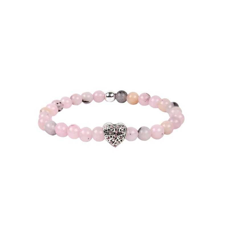Bracelet PINK LADY