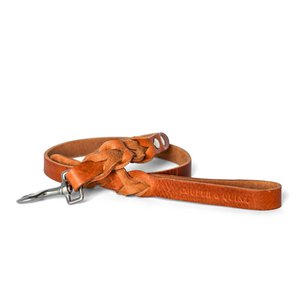 Twisted Dog Leash Camel