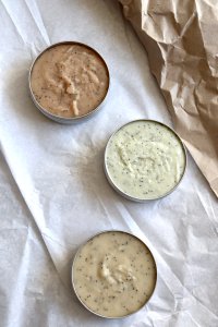 Body Peeling (200 g) Sugar Scrub