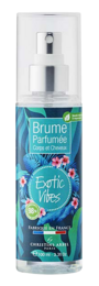 EXOTIC VIBES - Perfumowana Mgiełka do Ciała i Włosów 100ml