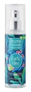 EXOTIC VIBES - Duftnebel für Körper und Haar 100 ml
