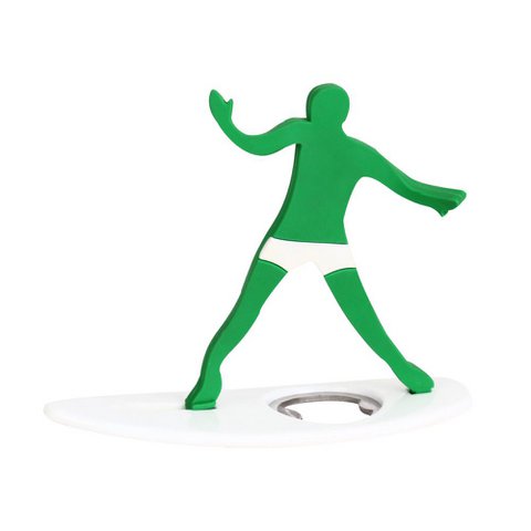 SURFER BOTTLE OPENER HF
