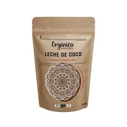 Organic Coconut Milk Powder - 200g