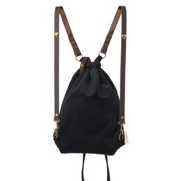 Backpack, bag from the Fluffy Puppy brand, Velour material, 16 colors, hand made!