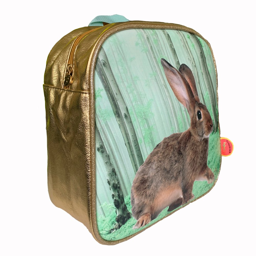 Backpack Rabbit (Rabbit)