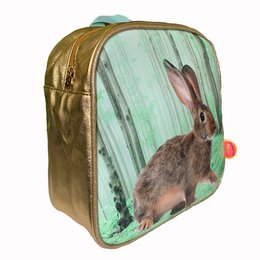 Backpack Rabbit (Rabbit)