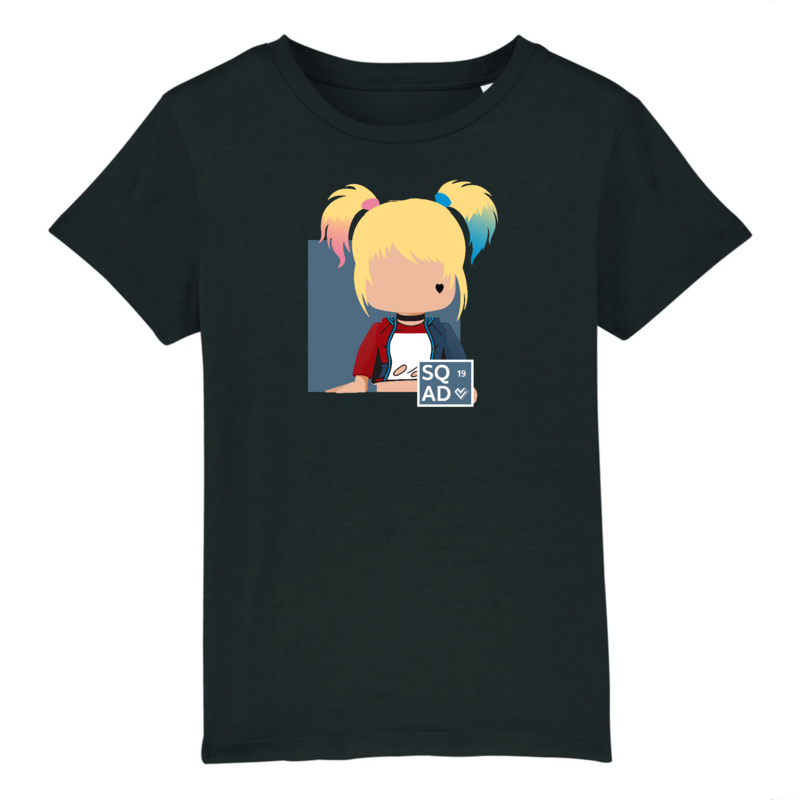 Unisex Kids T-shirt Collection% 2319 - Harley