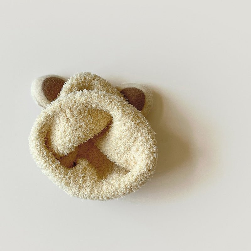 Beanie Baby Teddy (en størrelse op til 24 måneder)