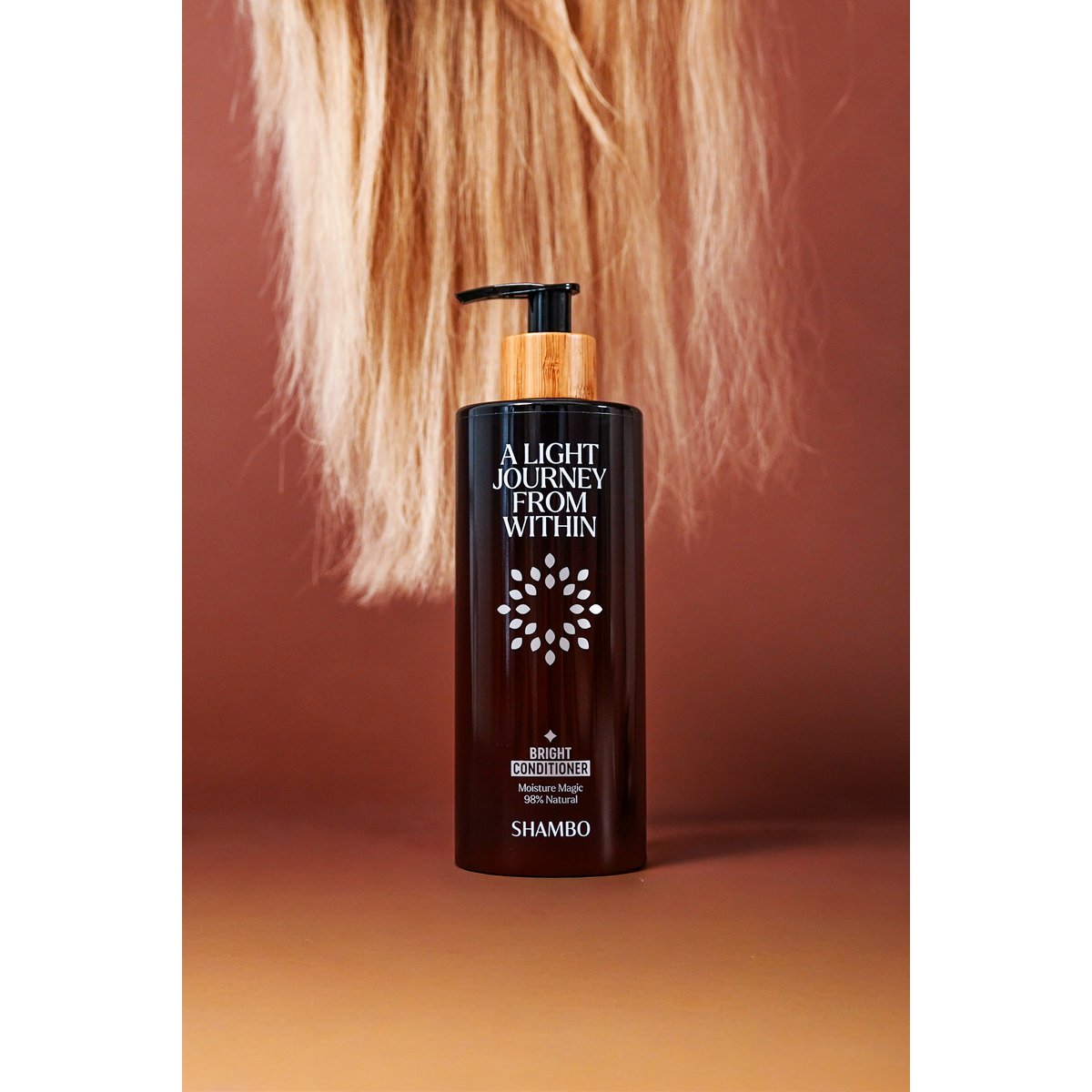 Conditioner Bright