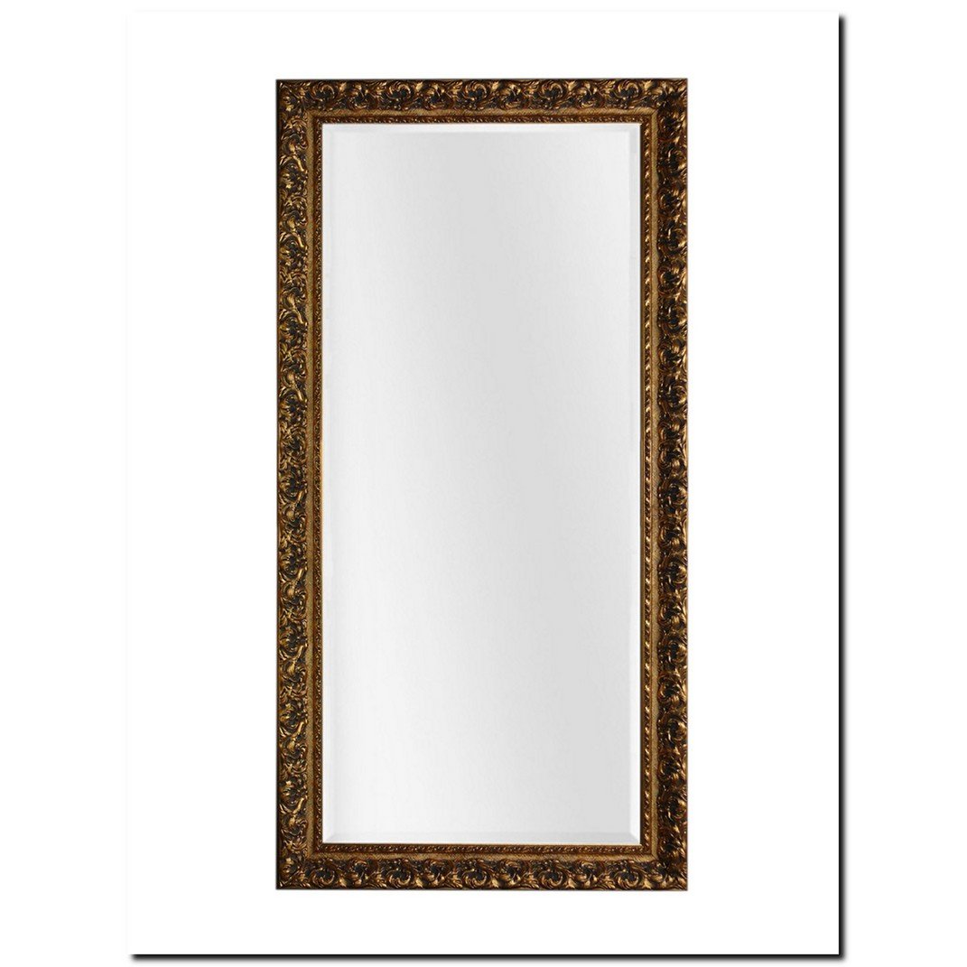 Mirror Antonio Napoli Antique gold