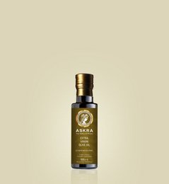 ASKRA Premium Monovarietal Extra Virgin Olive Oil