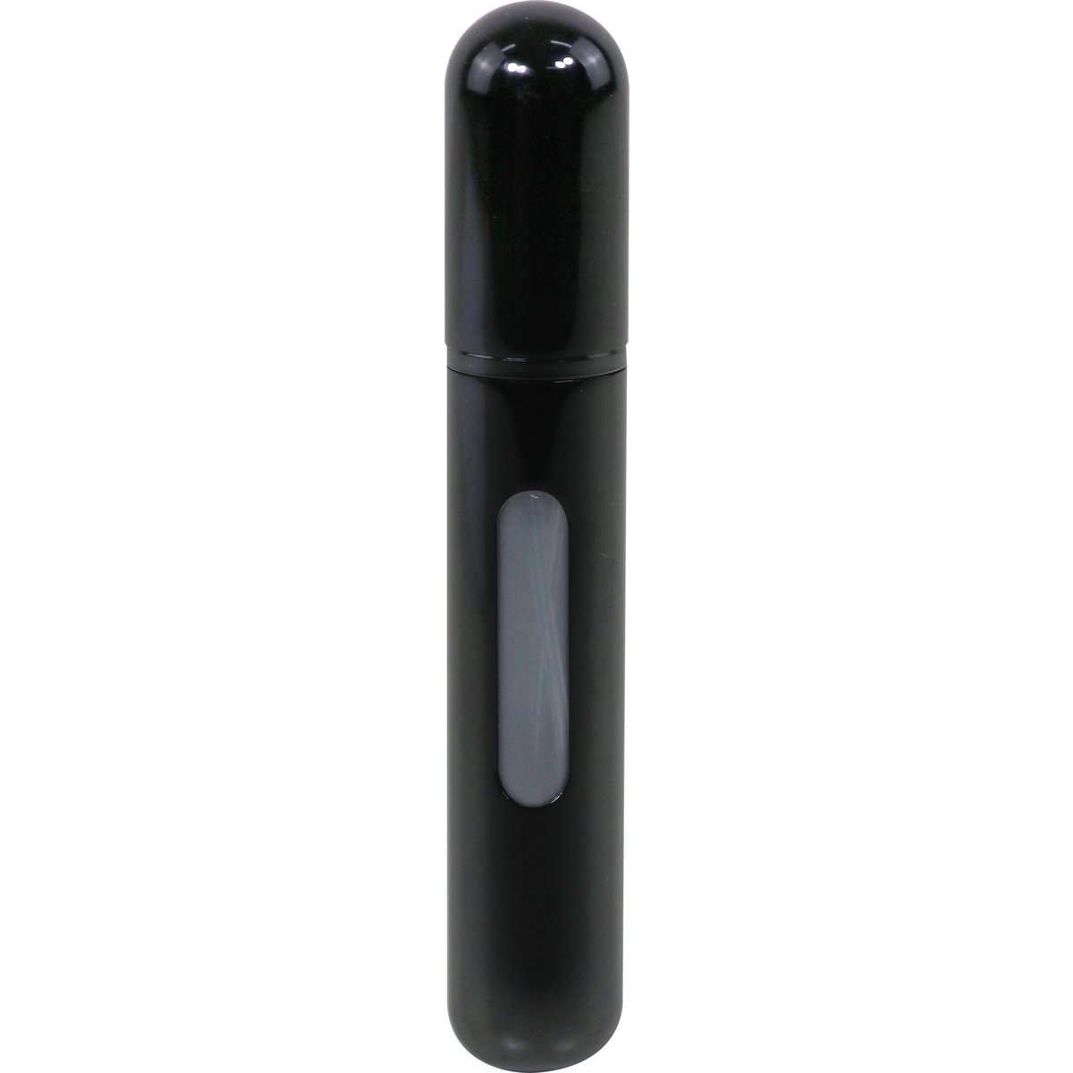 WS Large Metallic Atomiser Black