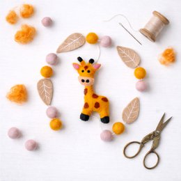 Slinger Girafferty