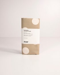 Towel Dots Sand Cream