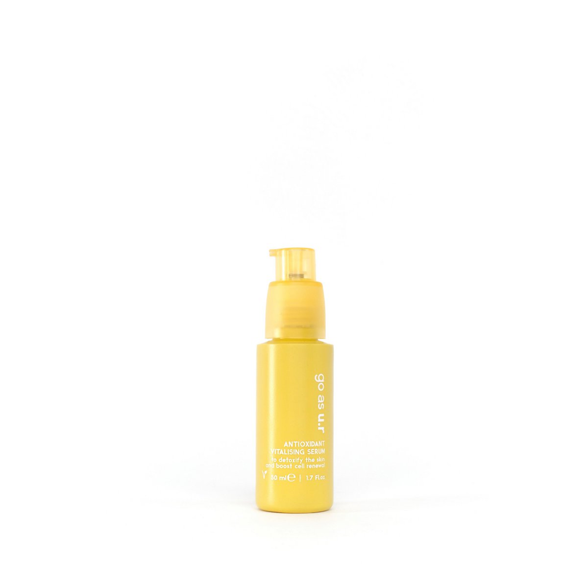 antioxidant vitaliserend serum 50 ml