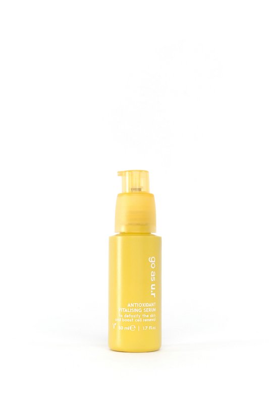 antioxidantvitaliserende serum 50 ml