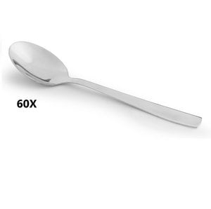 Tafellepel (hotel) x 60 eenheden