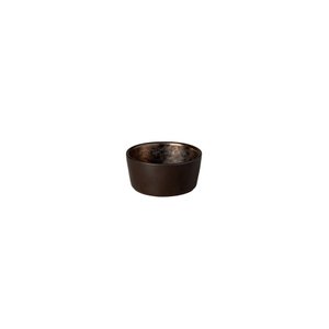 LAGOA Ramekin/boterschaal 7 cm metaal LON 071