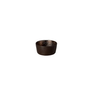 LAGOA Ramekin/boterschaal 7 cm metaal LON 071