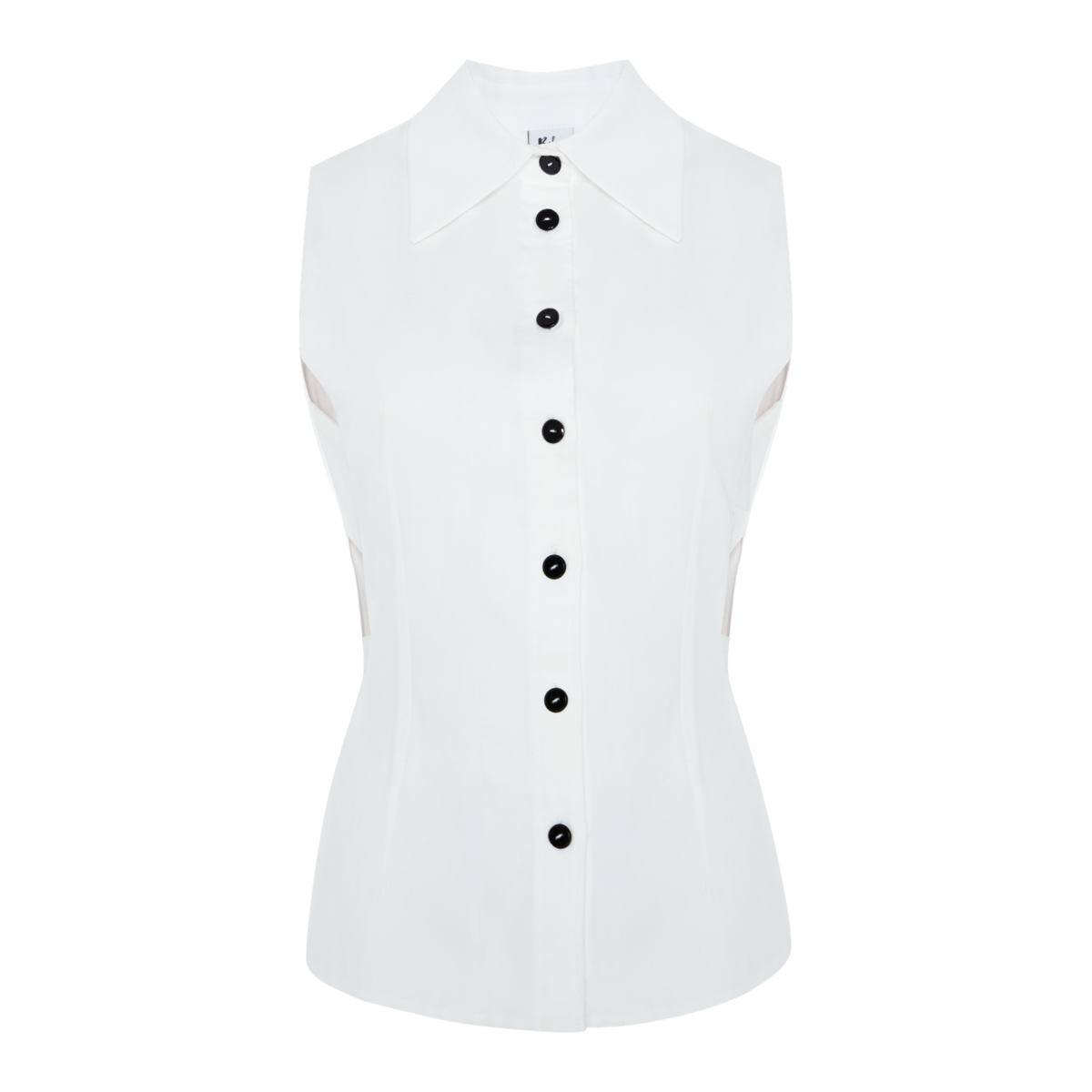 Collier Magnolia
