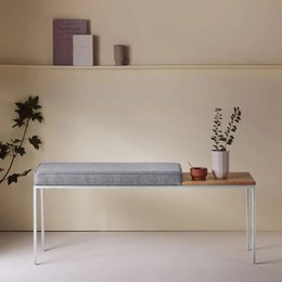 Cube Bank - Wool Line