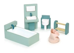 Badkamer