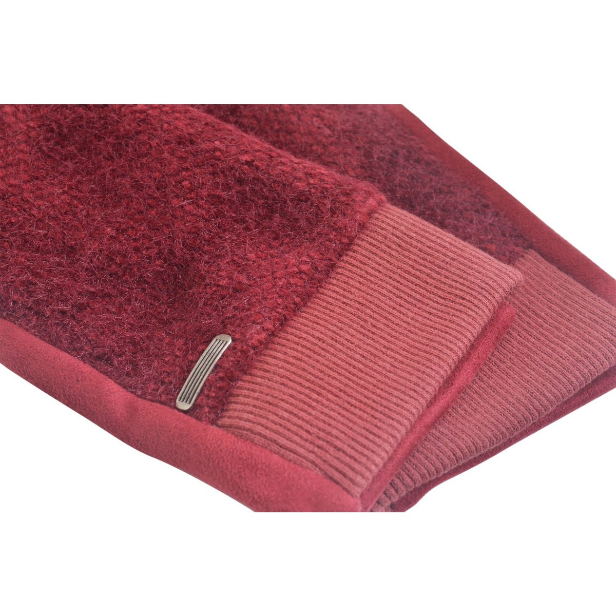 Cham Cham-handschoenen, 100% polyester