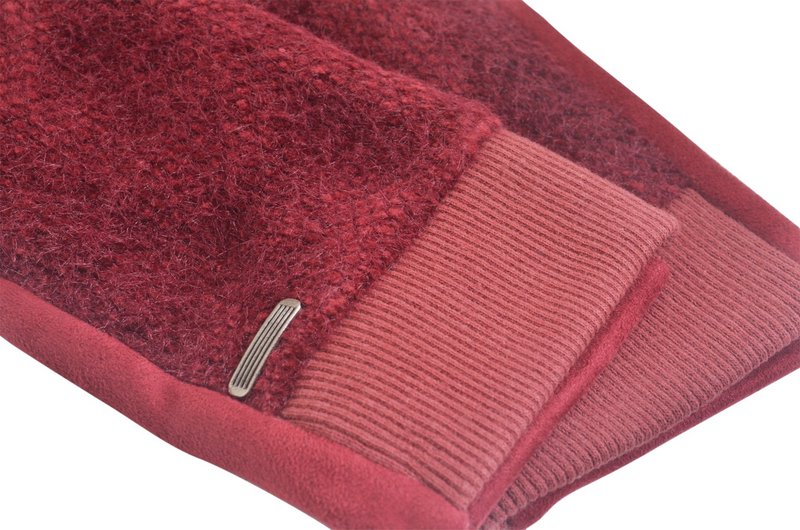 Cham Cham-handschoenen, 100% polyester