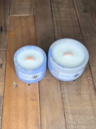 ENCANTO - Concrete Candles 230g